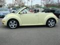 2006 New Beetle 2.5 Convertible #6