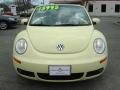 2006 New Beetle 2.5 Convertible #8