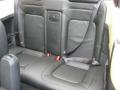  2006 Volkswagen New Beetle Black Interior #10