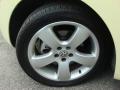  2006 Volkswagen New Beetle 2.5 Convertible Wheel #15