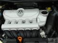  2006 New Beetle 2.5L DOHC 20V Inline 5 Cylinder Engine #17