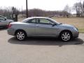 2010 Chrysler Sebring Silver Steel Metallic #4 2010 Chrysler Sebring Silver Steel Metallic #4