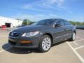 2012 CC Sport #1