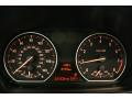  2008 BMW 1 Series 135i Coupe Gauges #9