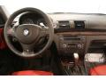  2008 BMW 1 Series 135i Coupe Steering Wheel #16