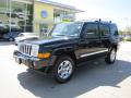 2007 Commander Limited #1 2007 Commander Limited #1