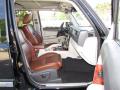 2007 Jeep Commander Saddle Brown Interior #10 2007 Jeep Commander Saddle Brown Interior #10