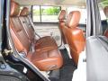 2007 Jeep Commander Saddle Brown Interior #11 2007 Jeep Commander Saddle Brown Interior #11