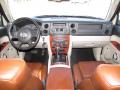 Dashboard of 2007 Jeep Commander Limited #14 Dashboard of 2007 Jeep Commander Limited #14