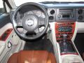 Controls of 2007 Jeep Commander Limited #15 Controls of 2007 Jeep Commander Limited #15