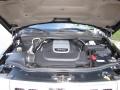 2007 Commander 5.7 Liter HEMI OHV 16-Valve V8 Engine #22 2007 Commander 5.7 Liter HEMI OHV 16-Valve V8 Engine #22