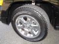 2007 Jeep Commander Limited Wheel #25 2007 Jeep Commander Limited Wheel #25