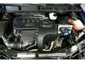  2006 ION 2.2 Liter DOHC 16-Valve Ecotec 4 Cylinder Engine #16