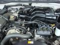  2005 Explorer 4.0 Liter SOHC 12-Valve V6 Engine #17