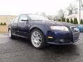  2006 Audi S4 Moro Blue Pearl Effect #5