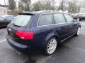  2006 Audi S4 Moro Blue Pearl Effect #8