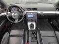 Dashboard of 2006 Audi S4 4.2 quattro Avant #27