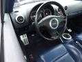  2002 Audi TT 1.8T quattro Coupe Steering Wheel #12