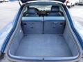  2002 Audi TT Trunk #23