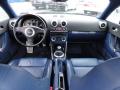 Dashboard of 2002 Audi TT 1.8T quattro Coupe #24