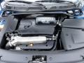  2002 TT 1.8 Liter Turbocharged DOHC 20-Valve 4 Cylinder Engine #27