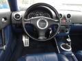  2002 Audi TT 1.8T quattro Coupe Steering Wheel #31