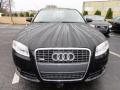 2008 A4 2.0T quattro S-Line Sedan #3