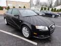 2008 A4 2.0T quattro S-Line Sedan #4