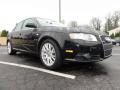 2008 A4 2.0T quattro S-Line Sedan #5