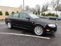 2008 A4 2.0T quattro S-Line Sedan #6