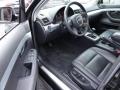 2008 A4 2.0T quattro S-Line Sedan #13