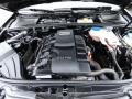 2008 A4 2.0T quattro S-Line Sedan #31