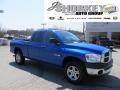 2008 Ram 1500 TRX4 Quad Cab 4x4 #1