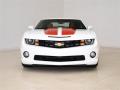 2011 Chevrolet Camaro Summit White #3 2011 Chevrolet Camaro Summit White #3