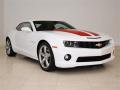2011 Chevrolet Camaro Summit White #4 2011 Chevrolet Camaro Summit White #4