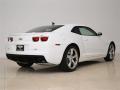 2011 Chevrolet Camaro Summit White #5 2011 Chevrolet Camaro Summit White #5