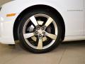2011 Chevrolet Camaro SS/RS Coupe Wheel #17 2011 Chevrolet Camaro SS/RS Coupe Wheel #17