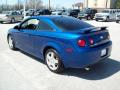  2006 Chevrolet Cobalt Arrival Blue Metallic #2