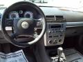 Dashboard of 2006 Chevrolet Cobalt SS Coupe #9