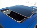 Sunroof of 2006 Chevrolet Cobalt SS Coupe #10