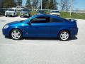  2006 Chevrolet Cobalt Arrival Blue Metallic #13