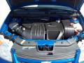  2006 Cobalt 2.4L DOHC 16V Ecotec 4 Cylinder Engine #16