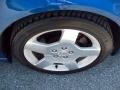  2006 Chevrolet Cobalt SS Coupe Wheel #18