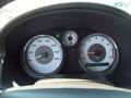  2006 Chevrolet Cobalt SS Coupe Gauges #20