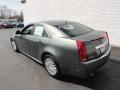 2011 CTS 4 3.0 AWD Sedan #6