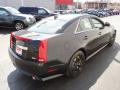 2011 Cadillac CTS Black Ice Metallic #4  2011 Cadillac CTS Black Ice Metallic #4