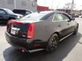 2011 CTS -V Sedan #6 2011 CTS -V Sedan #6