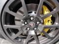 2011 Cadillac CTS -V Sedan Wheel #10  2011 Cadillac CTS -V Sedan Wheel #10