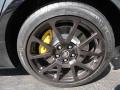 2011 Cadillac CTS -V Sedan Wheel #11  2011 Cadillac CTS -V Sedan Wheel #11