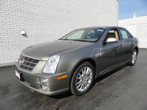Tuscan Bronze ChromaFlair Cadillac STS V6 Luxury. Click to enlarge. Tuscan Bronze ChromaFlair Cadillac STS V6 Luxury. Click to enlarge.